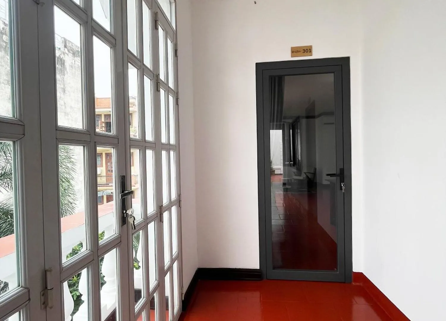 5H Garden Hotel Ho Chi Minh City
