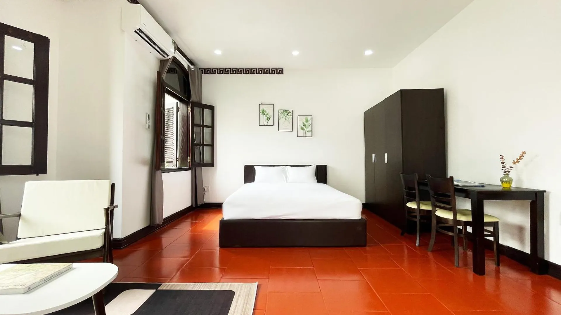 5H Garden Hotel Ho Chi Minh City