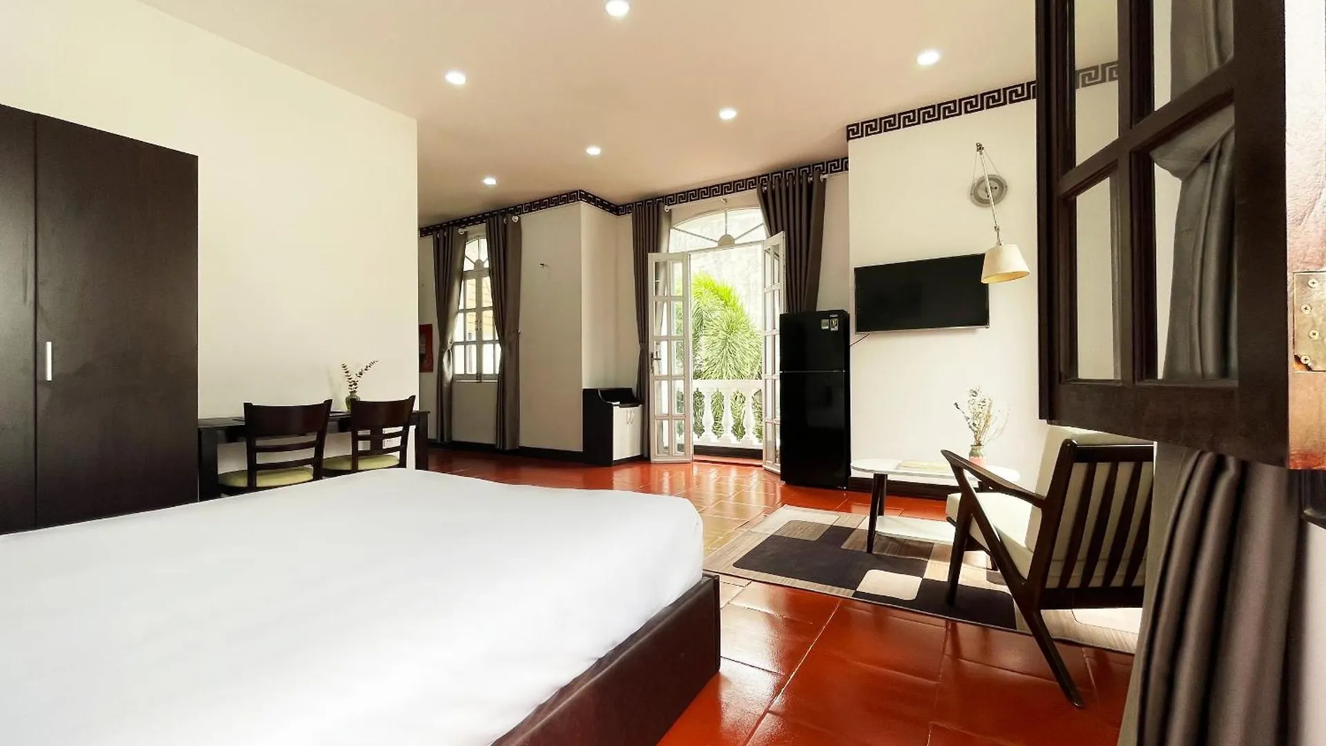 5H Garden Hotel Ho Chi Minh City