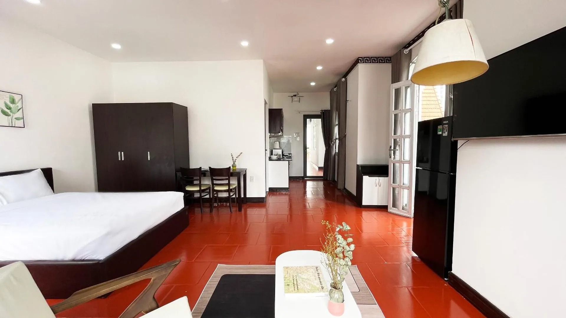 5H Garden Hotel Ho Chi Minh City 3*,  Vietnam