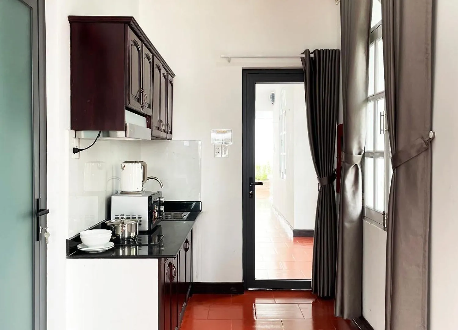 ***  5H Garden Hotel Ho Chi Minh City Vietnam