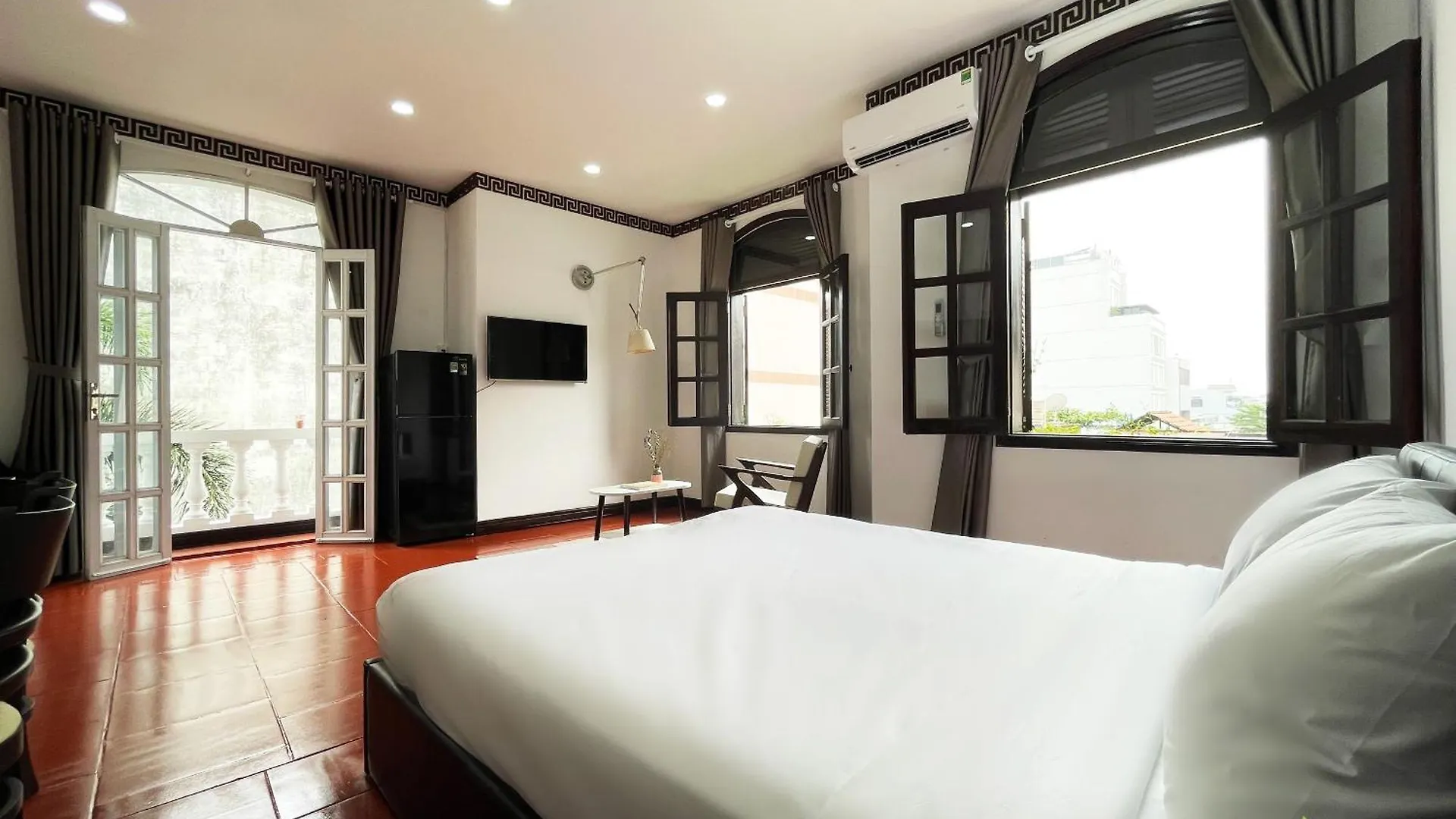 5H Garden Hotel Ho Chi Minh City