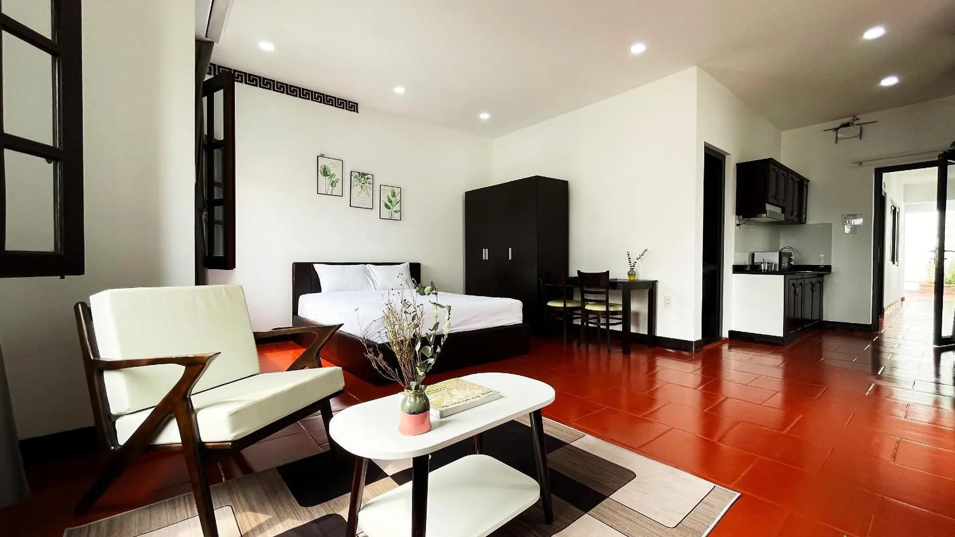 ***  5H Garden Hotel Ho Chi Minh City Vietnam