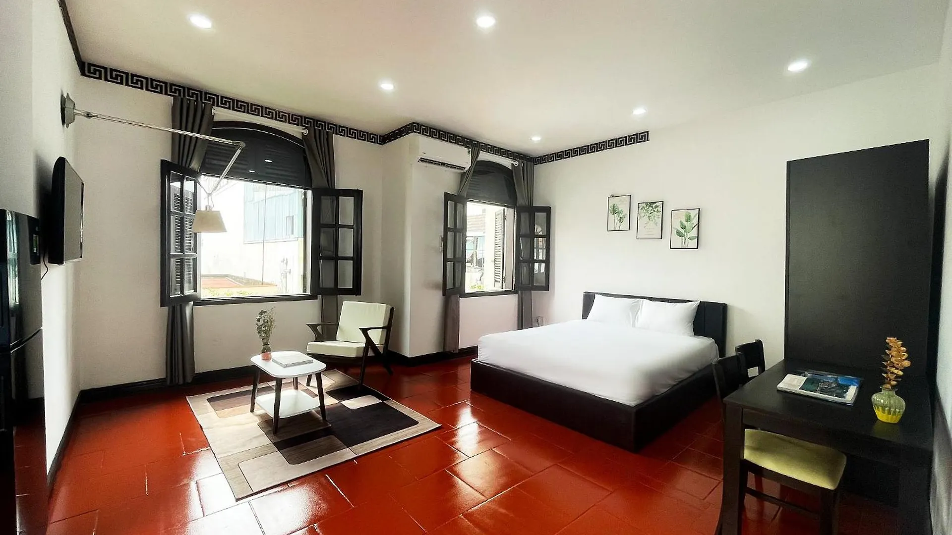 5H Garden Hotel Ho Chi Minh City