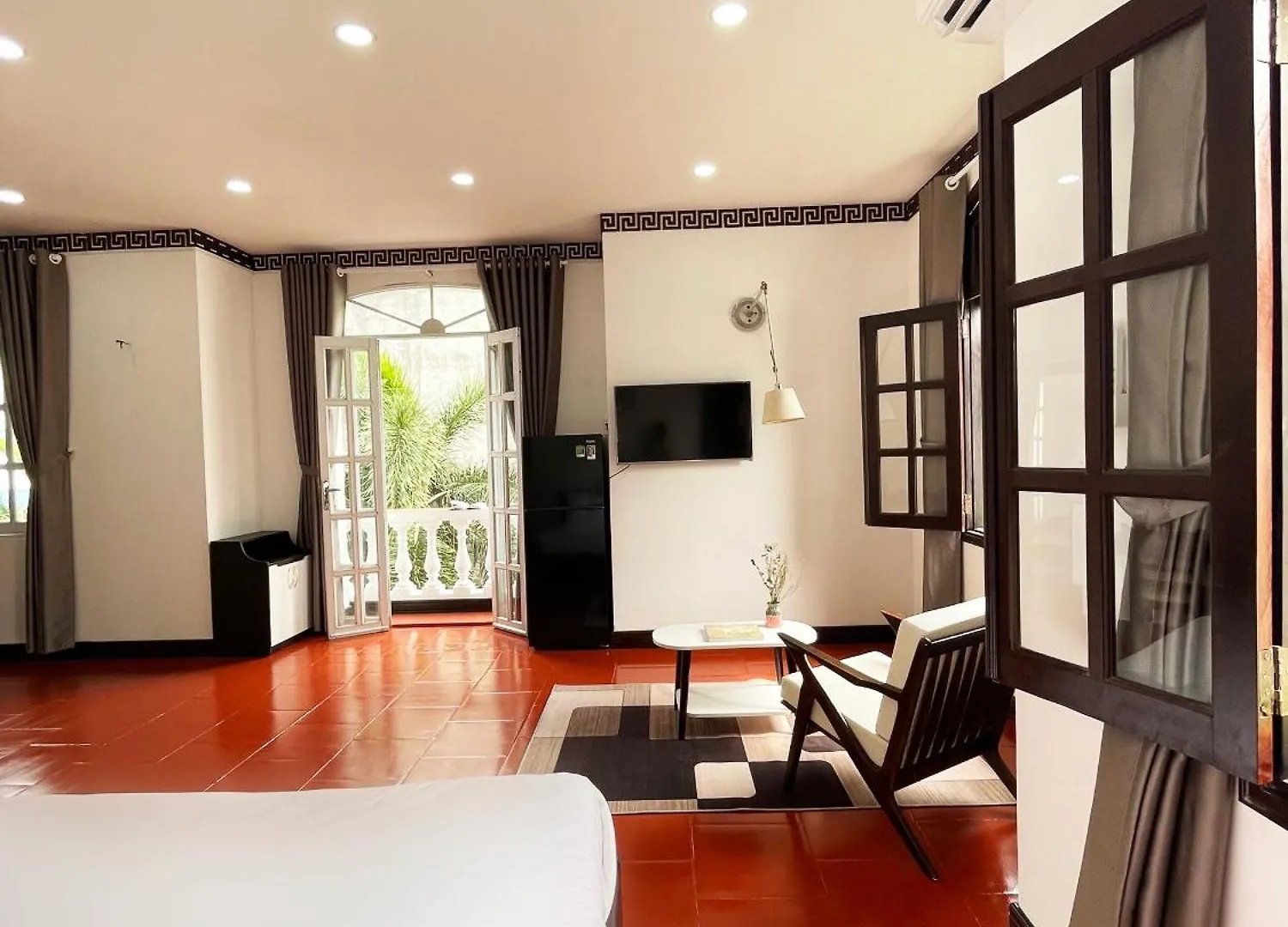 5H Garden Hotel Ho Chi Minh City