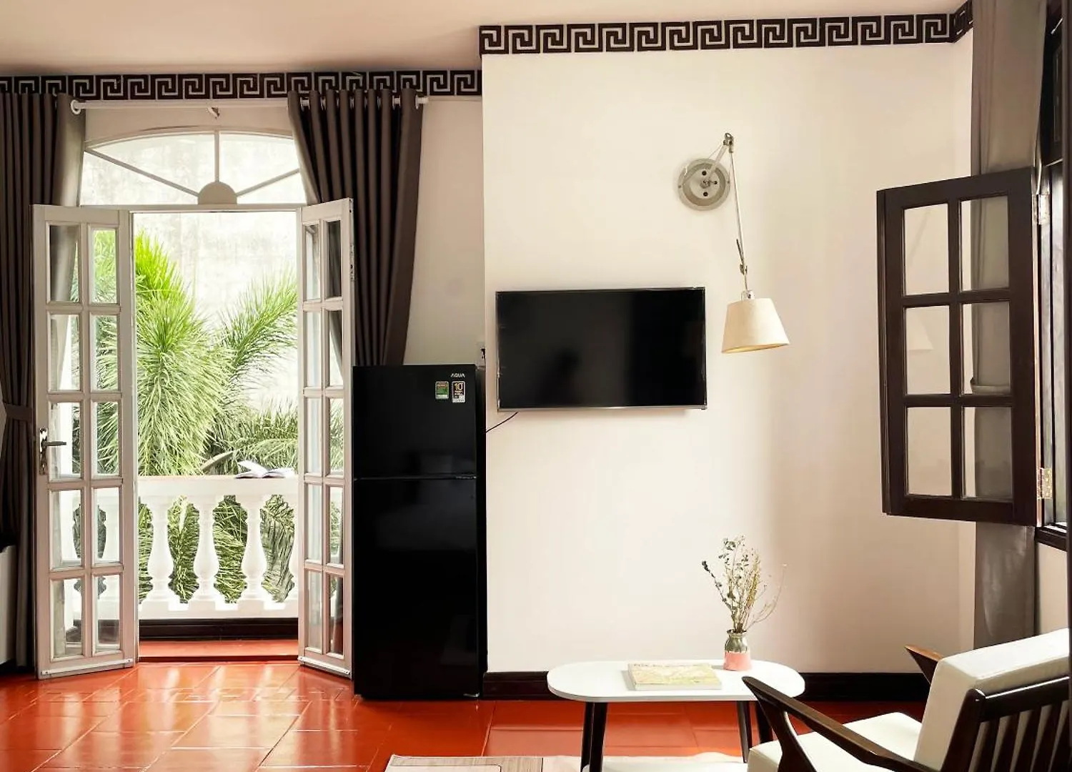 5H Garden Hotel Ho Chi Minh City