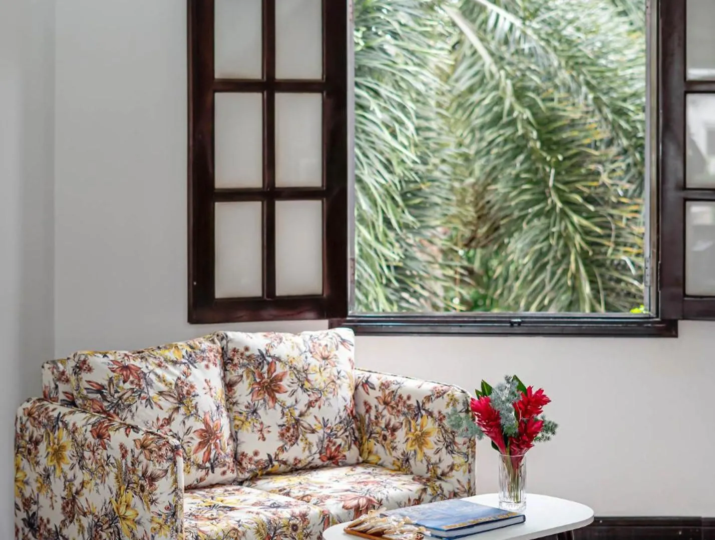 5H Garden Hotel Ho Chi Minh City