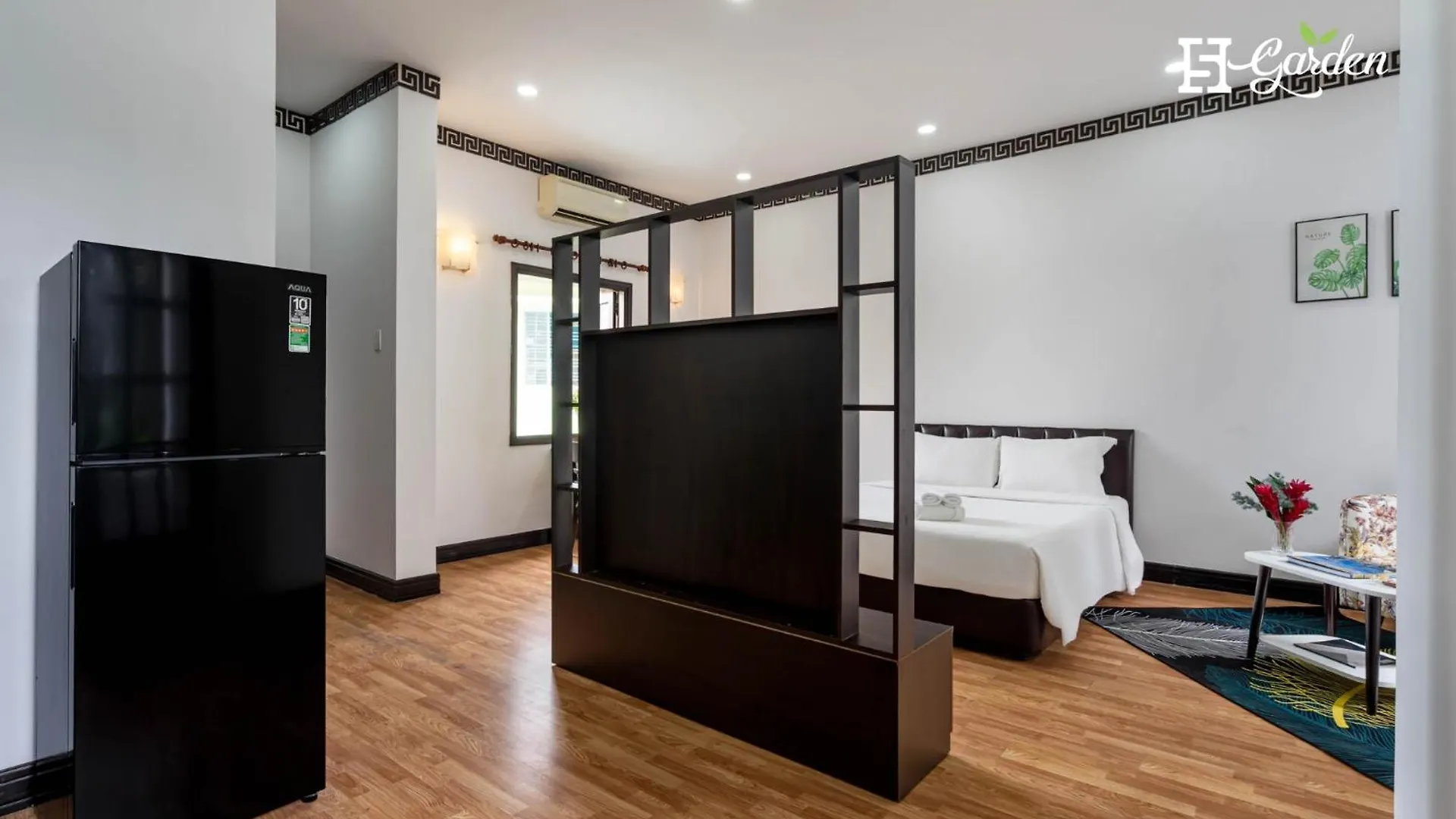 5H Garden Hotel Ho Chi Minh City