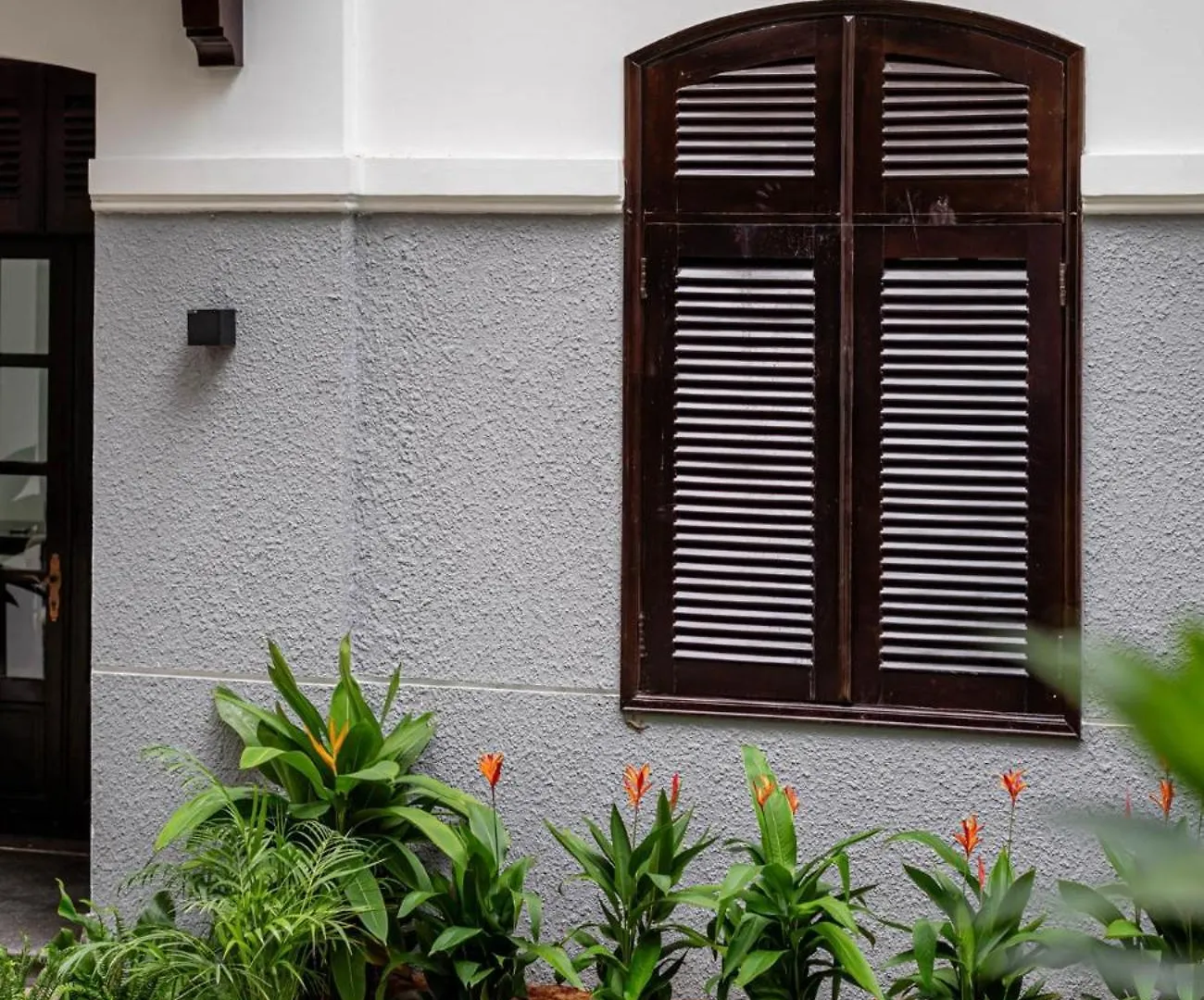 5H Garden Hotel Ho Chi Minh City