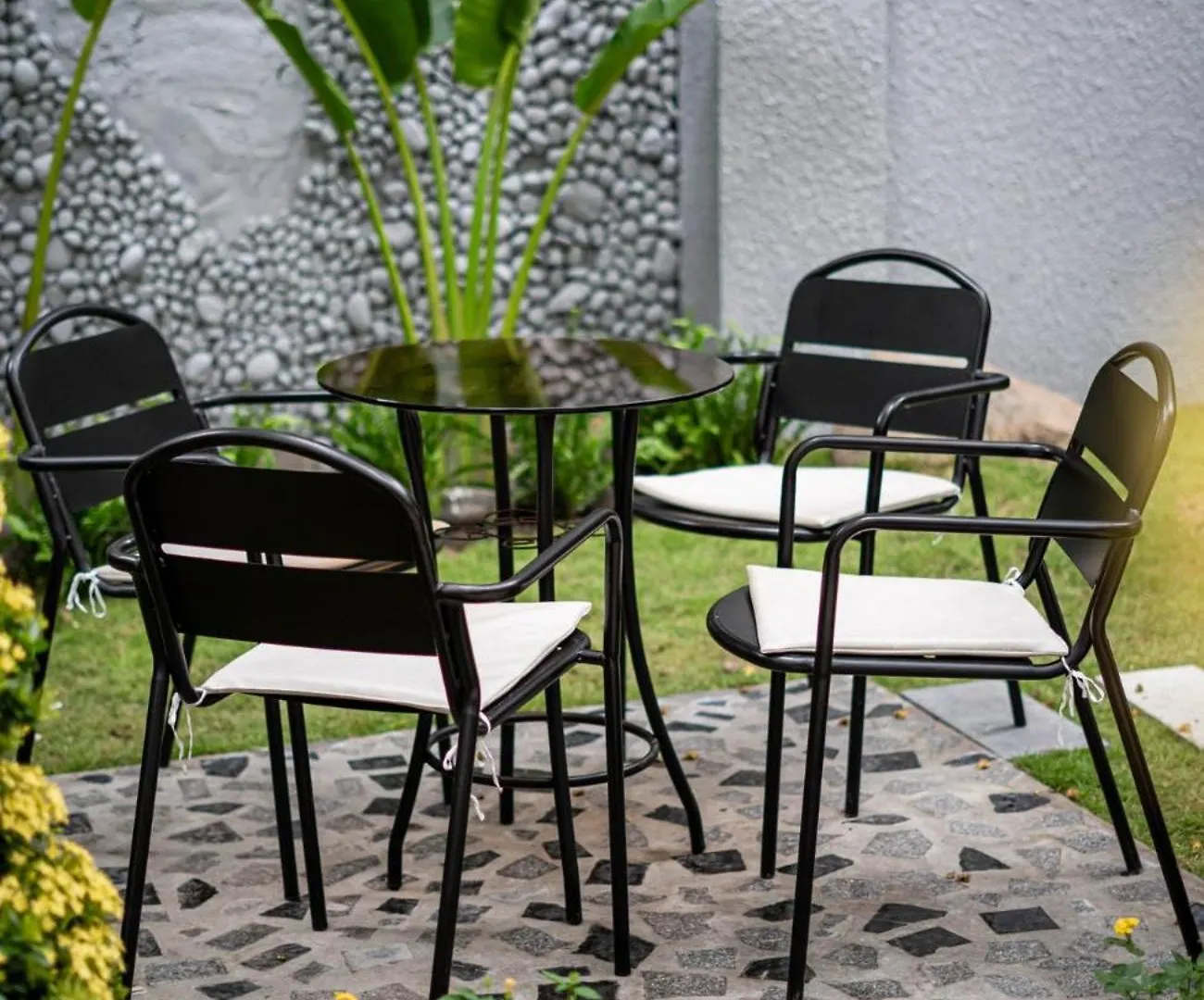 5H Garden Hotel Ho Chi Minh City 3*,