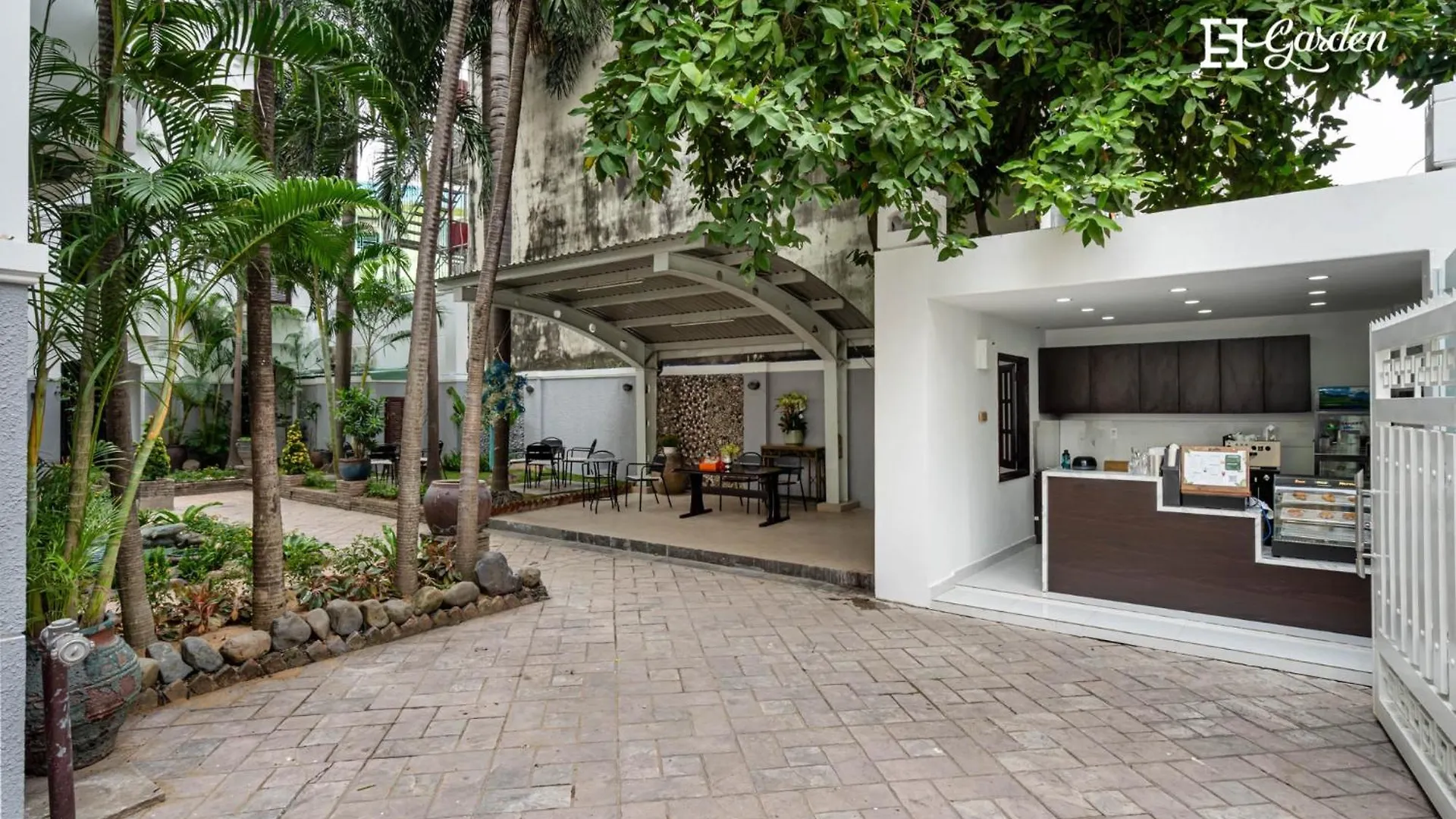 5H Garden Hotel Ho Chi Minh City