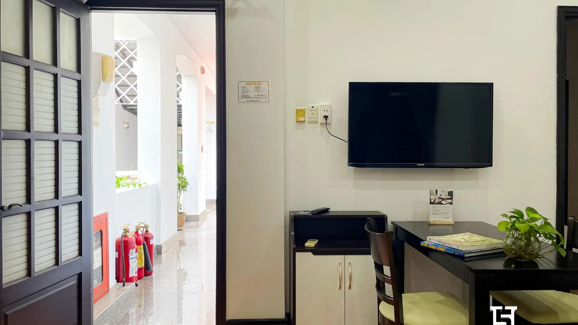 5H Garden Hotel Ho Chi Minh City