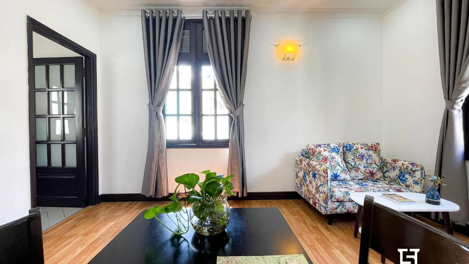5H Garden Hotel Ho Chi Minh City