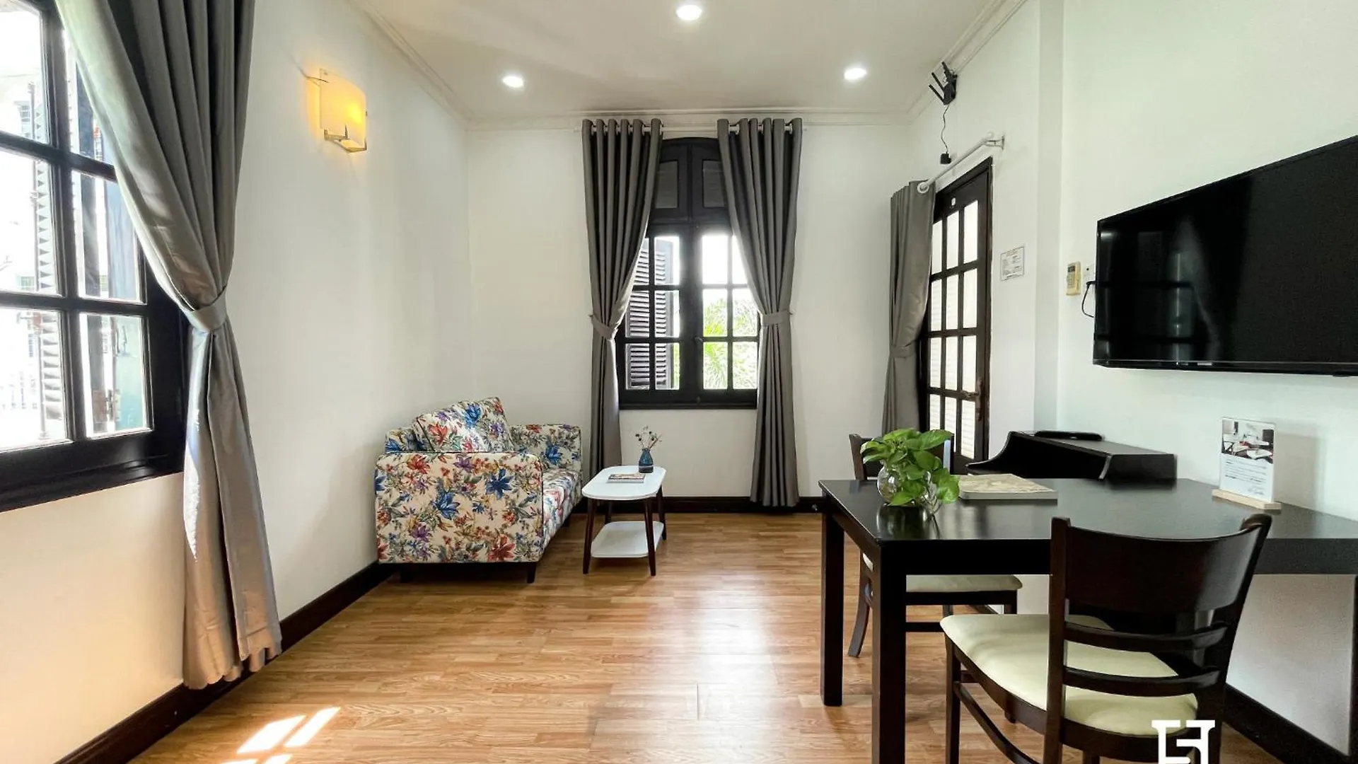 5H Garden Hotel Ho Chi Minh City Vietnam