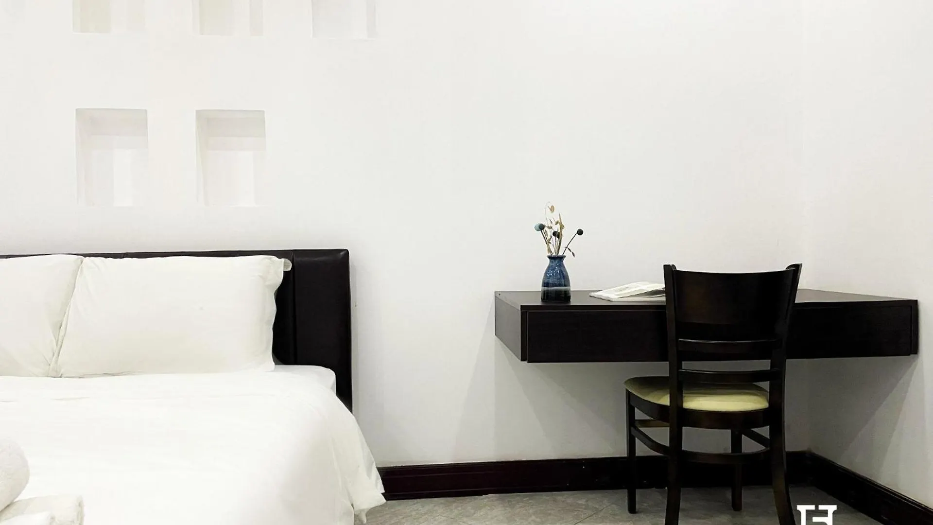 5H Garden Hotel Ho Chi Minh City