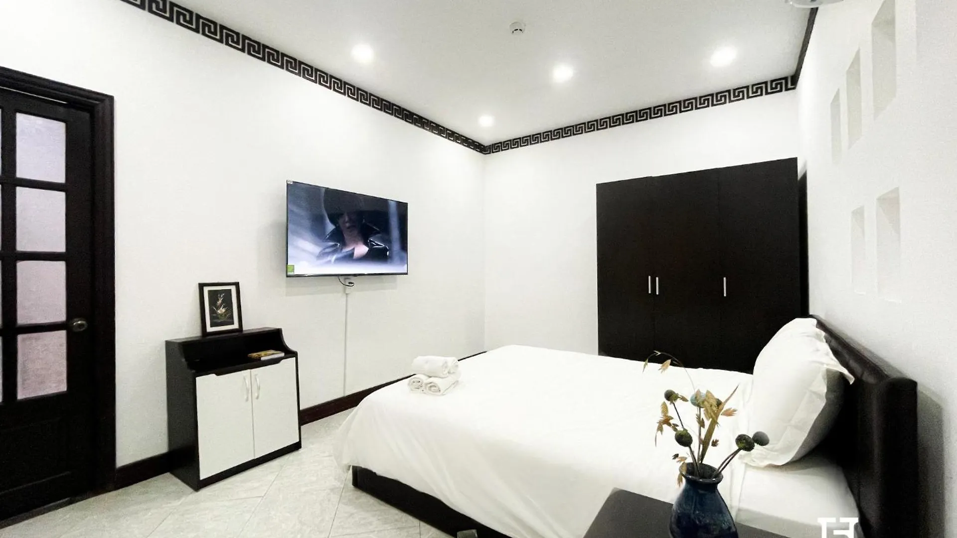 5H Garden Hotel Ho Chi Minh City
