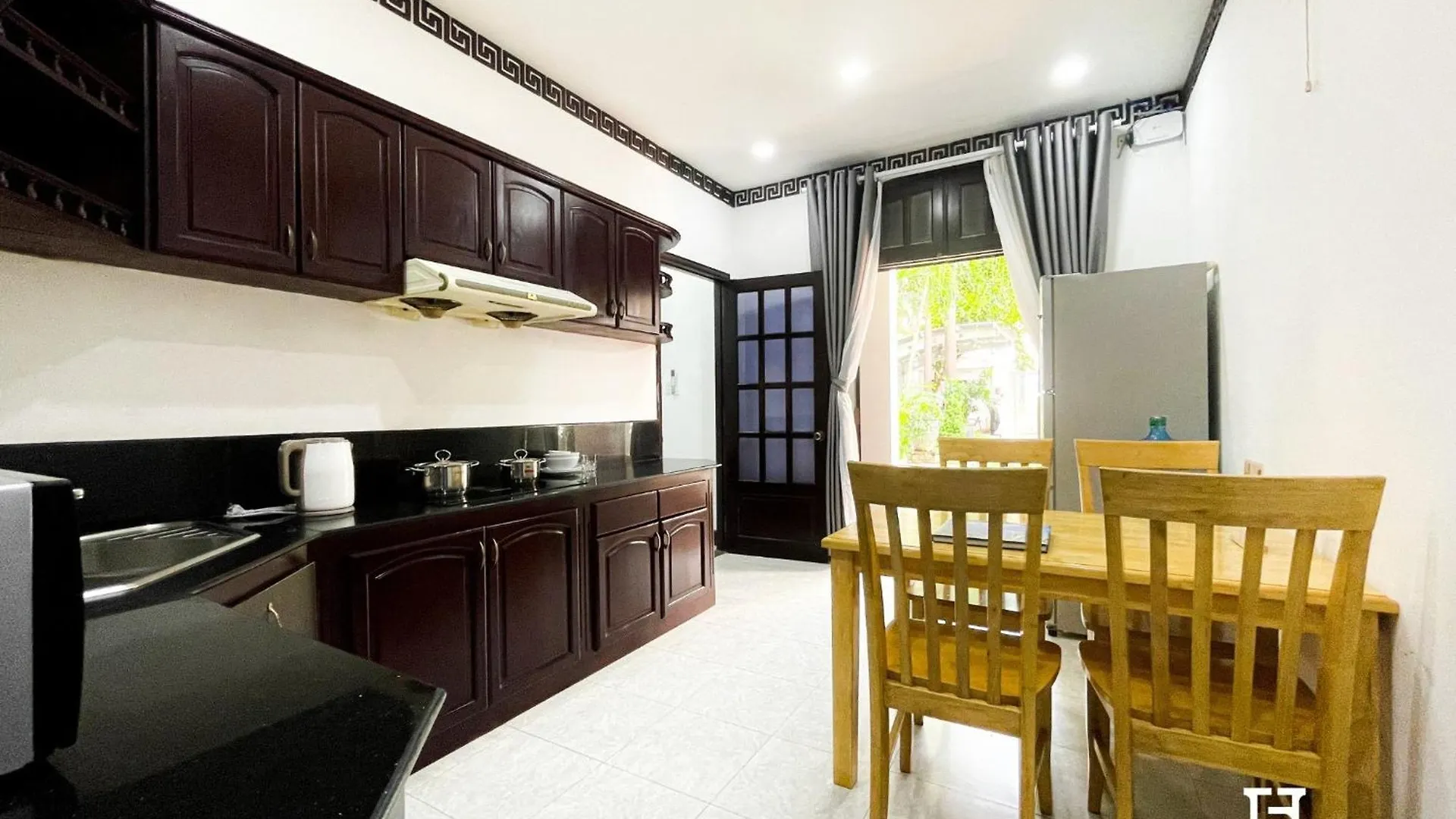 5H Garden Hotel Ho Chi Minh City