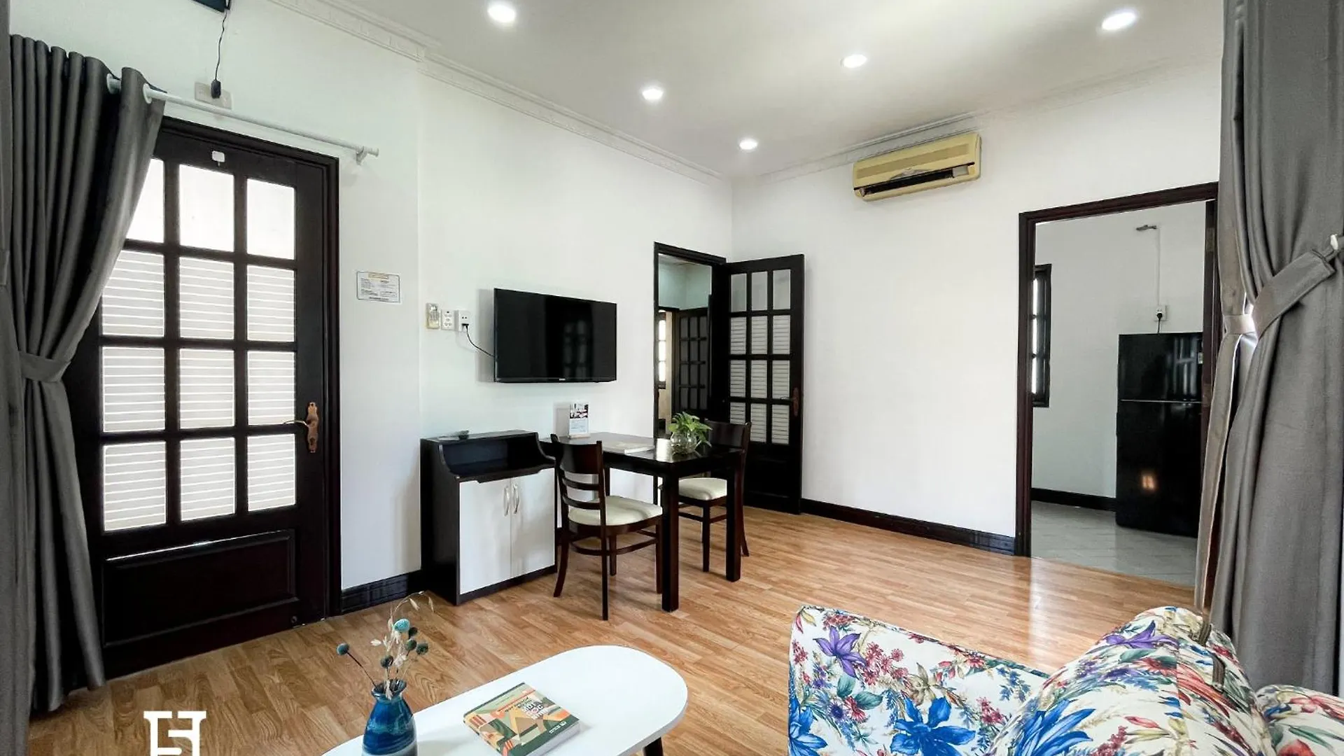 5H Garden Hotel Ho Chi Minh City 3*,