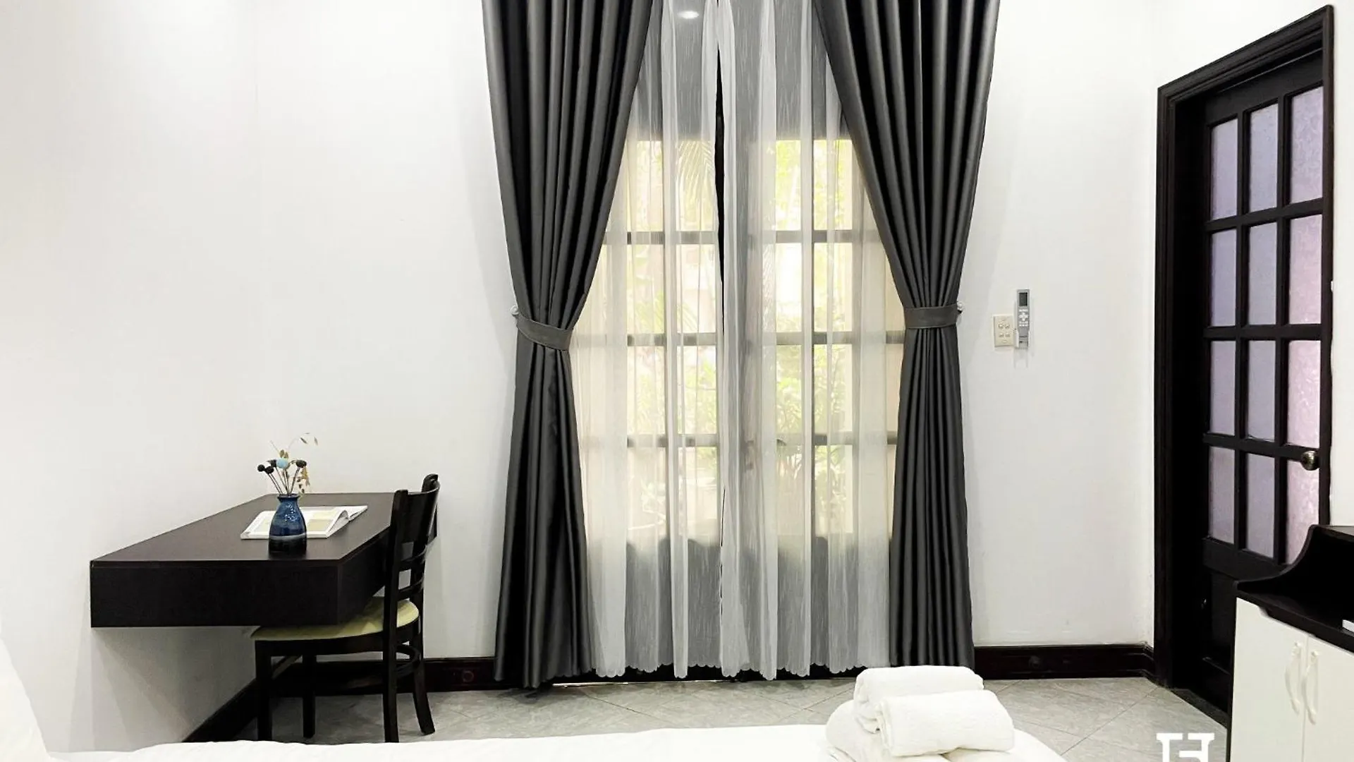 5H Garden Hotel Ho Chi Minh City