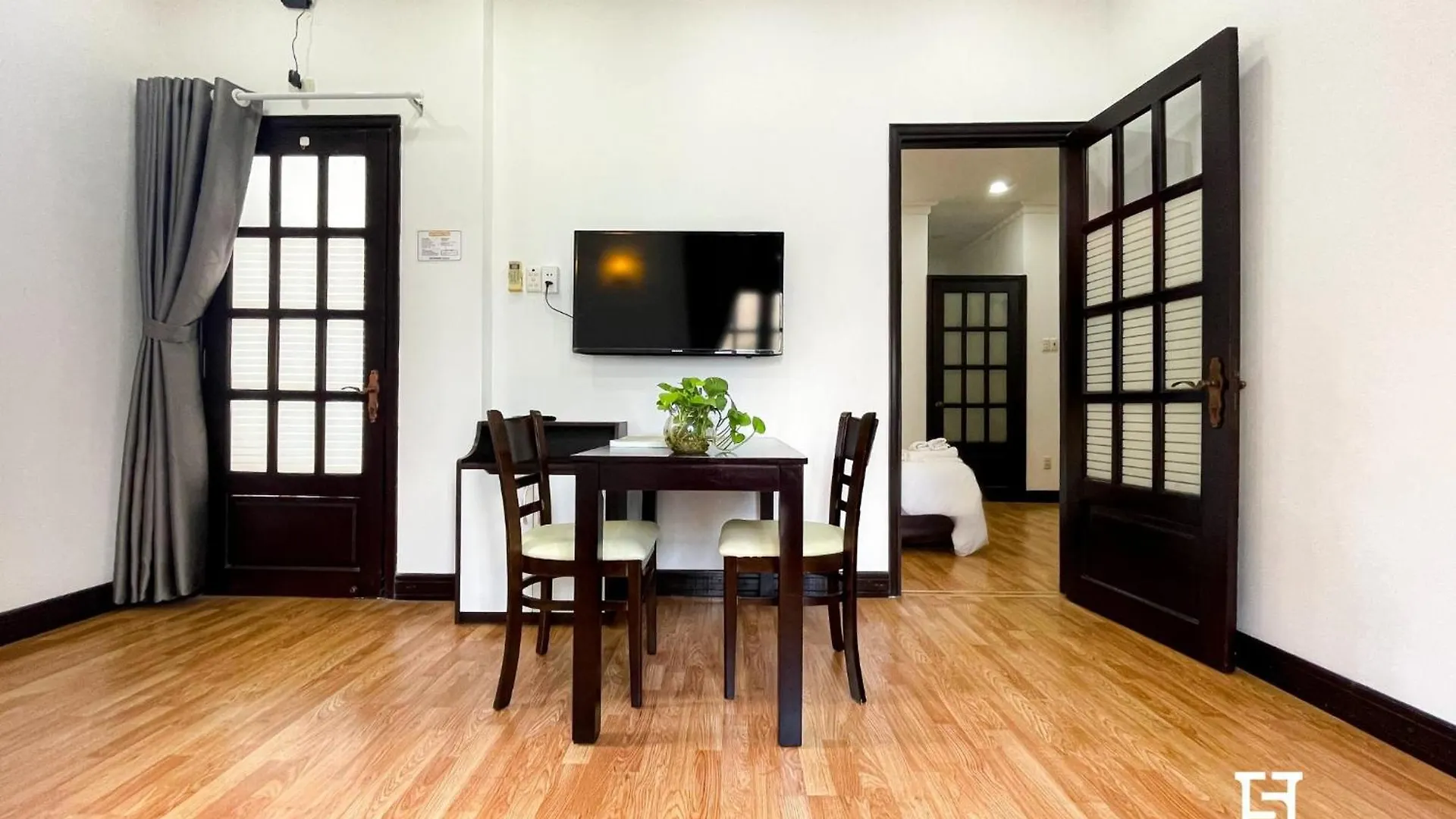 5H Garden Hotel Ho Chi Minh City 3*,