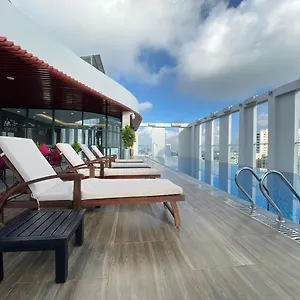 4* Hotel Muong Thanh Luxury Saigon