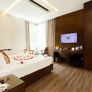 Hotell Queen Ann