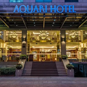 アクアリ ホーチミン市