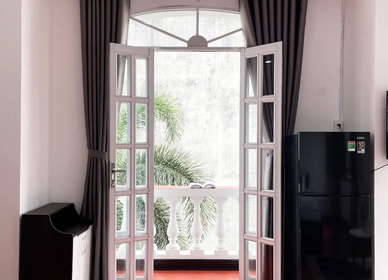 5H Garden Hotel Ho Chi Minh-stad