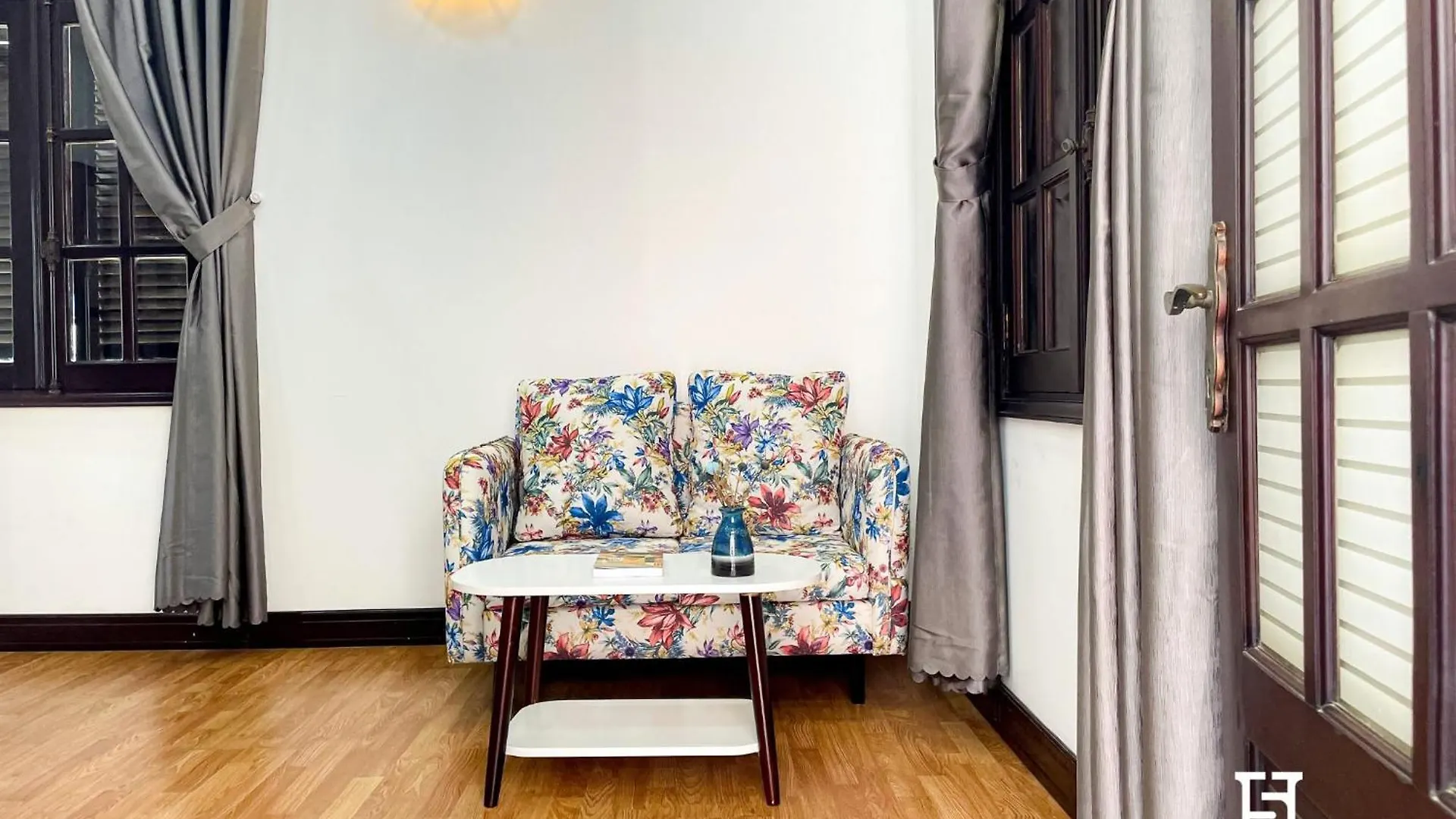 5H Garden Hotel Ho Chi Minh-stad 3*,  Vietnam