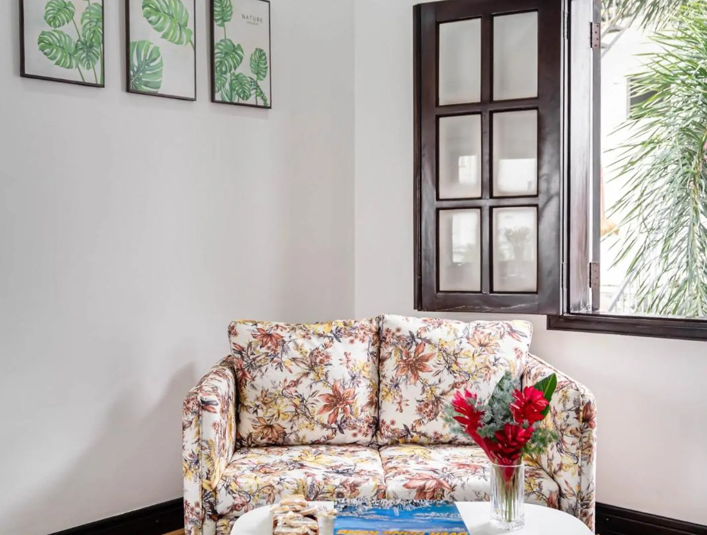 5H Garden Hotel Ho Chi Minh City Vietnam